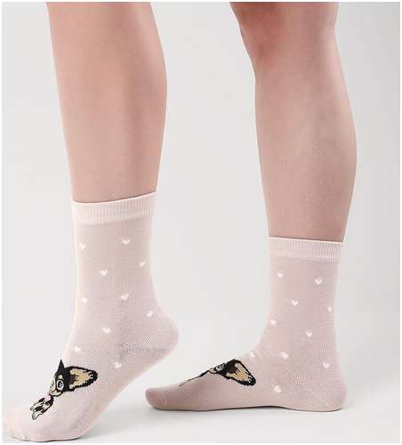 Носки CLEVER / 103235440 - вид 2