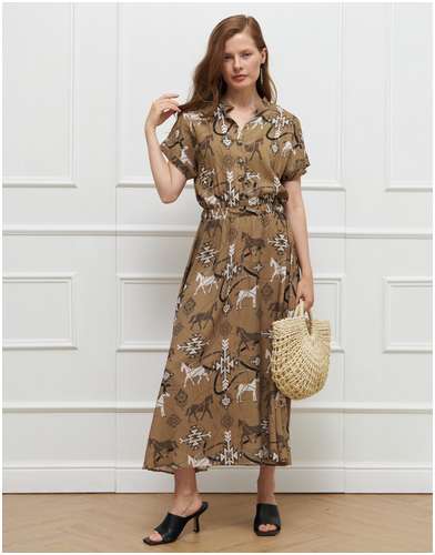 Платье Akimbo 103235569