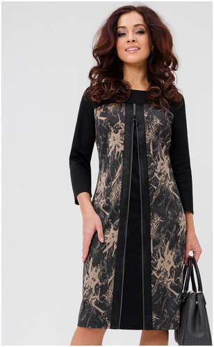 Платье Лурдес Serenada / 103225902 - вид 2