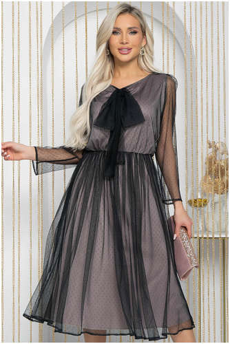 Платье LT COLLECTION 103214820