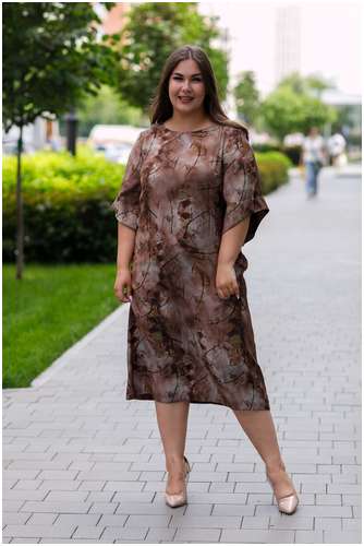 Платье Luxury 103240201