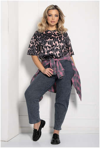 Джинсы LT COLLECTION 103222990