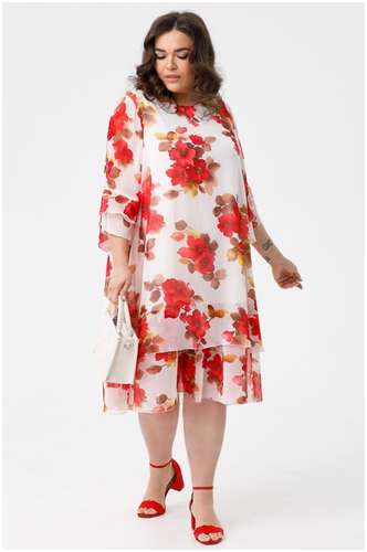 Платье Luxury / 103179226 - вид 2