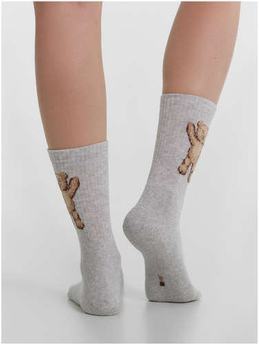 Носки женские Mark Formelle / 103221390 - вид 2