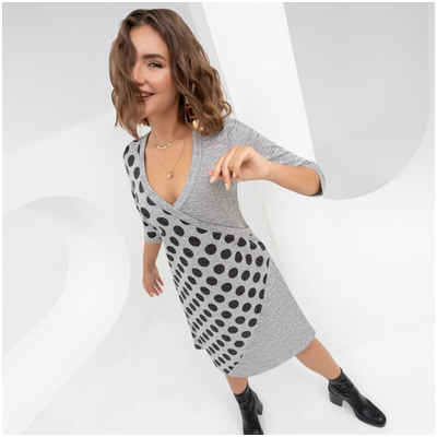 Платье CHARUTTI / 10379827 - вид 2