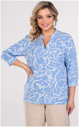 Блузка Марита 103221537