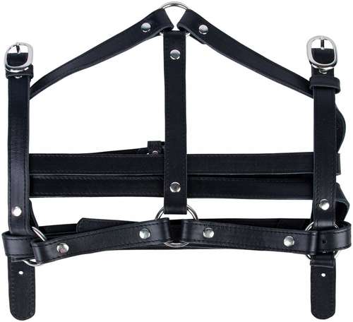 Портупея Franchesco Mariscotti 103230756