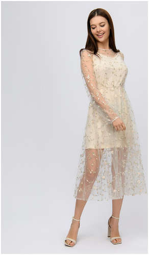 Платье 1001 DRESS / 103135984 - вид 2