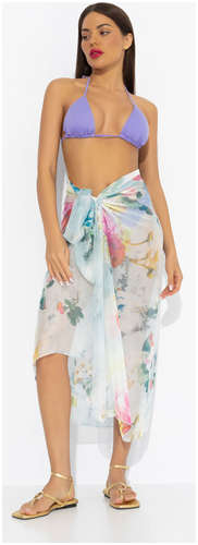 Парео CHARUTTI / 103235821 - вид 2