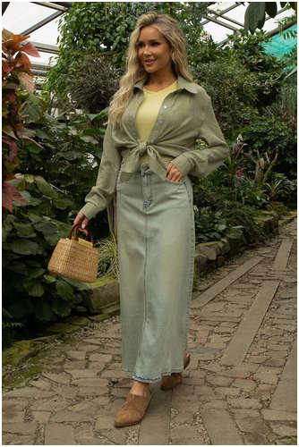 Юбка LT COLLECTION 103233930