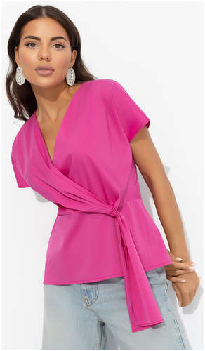 Блуза CHARUTTI / 103233956 - вид 2