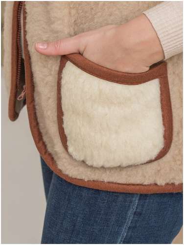 Жилет Alwero / 103115218 - вид 2