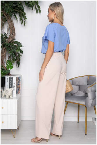 Брюки LT COLLECTION / 103194189 - вид 2