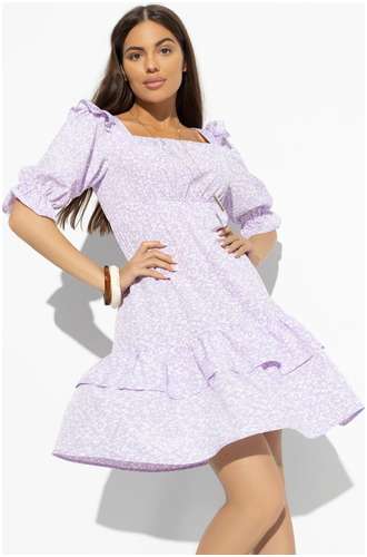 Платье CHARUTTI / 103221797 - вид 2