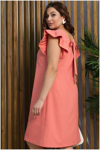 Платье LT COLLECTION / 103232836 - вид 2