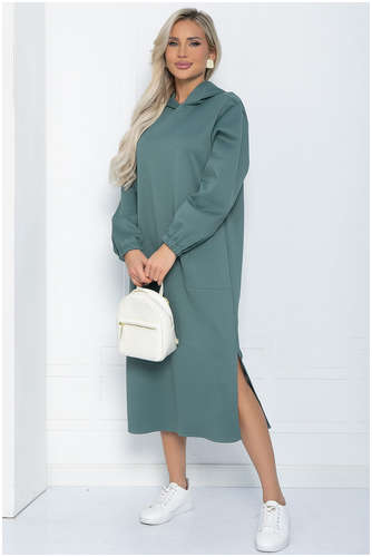 Платье LT COLLECTION / 103214777 - вид 2