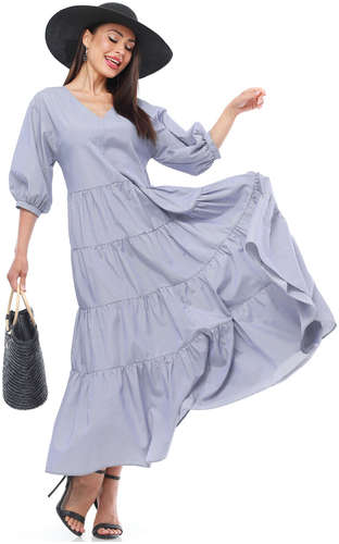 Платье DSTrend / 103201799 - вид 2