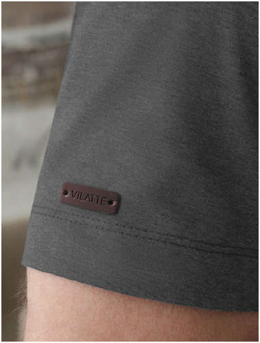 Футболка VILATTE / 103240600 - вид 2