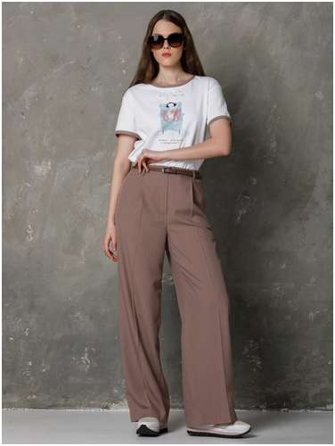 Брюки Stilla 103236604