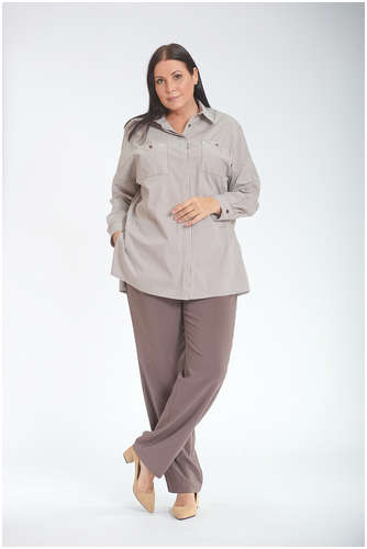 Блуза AMAZONE / 103230004 - вид 2