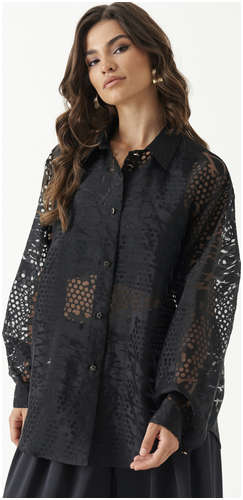 Блузка женская Panda / 103209178 - вид 2