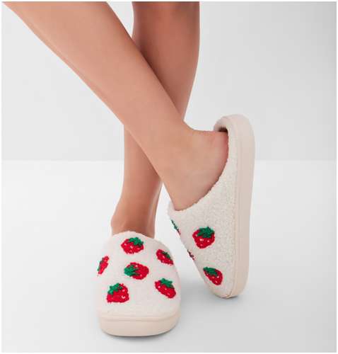 Тапочки LoveLife / 103212365 - вид 2