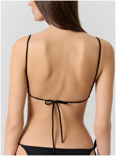 Купальник женский черный раздельный Mark Formelle / 103236936 - вид 2