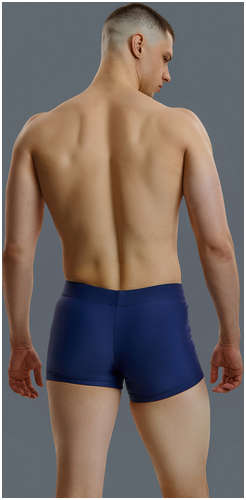 Плавки шорты спортивные ONLYTOP 103231053