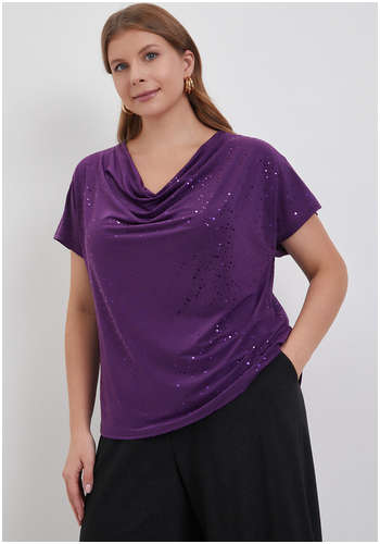 Блузка Olsi / 103215469 - вид 2