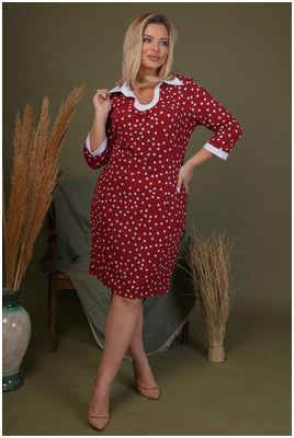 Платье Lila classic style / 10312191 - вид 2