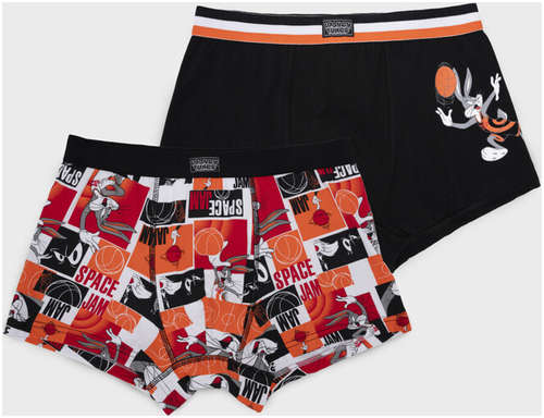 Трусы трикотажные PLAYTODAY 103222708