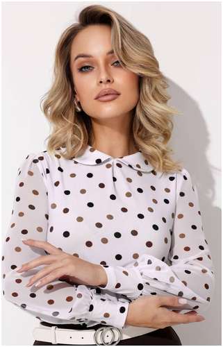 Блузка Rise 103210908