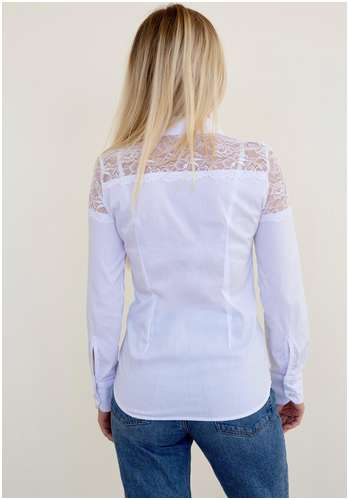 Рубашка Lika Dress / 103222911 - вид 2