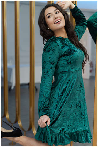 Платье Твойфасон / 103222671 - вид 2