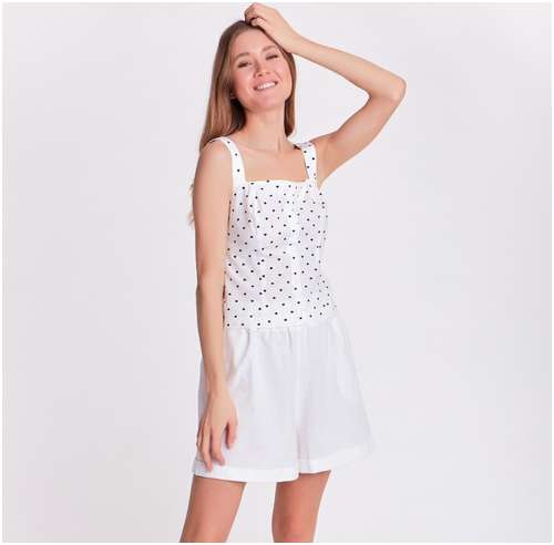 Шорты MINAKU 103214022