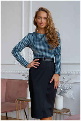 Платье Open-style 10397607