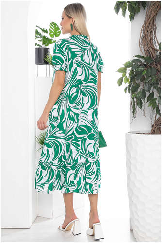 Платье LT COLLECTION / 103191643 - вид 2