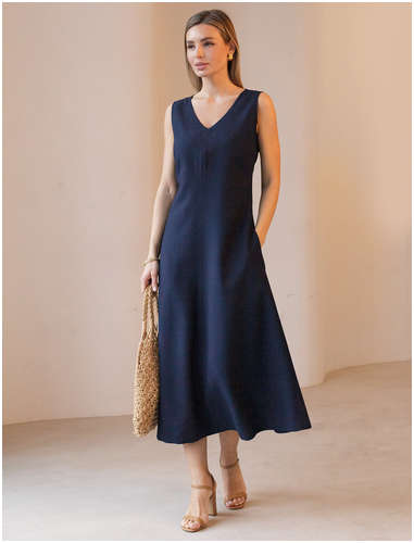 Платье VILATTE 103231698