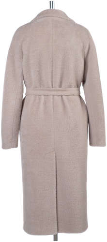 Пальто пояс EL PODIO / 103208736 - вид 2