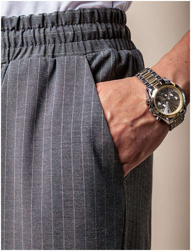 Брюки VILATTE / 103231800 - вид 2