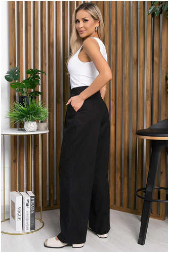 Брюки LT COLLECTION / 103241784 - вид 2