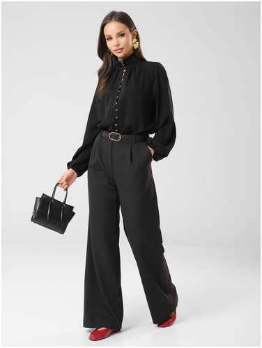 Блузка Stilla / 103212505 - вид 2