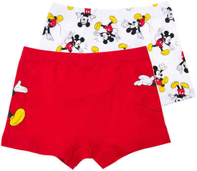 Трусы боксеры PLAYTODAY / 103113309 - вид 2