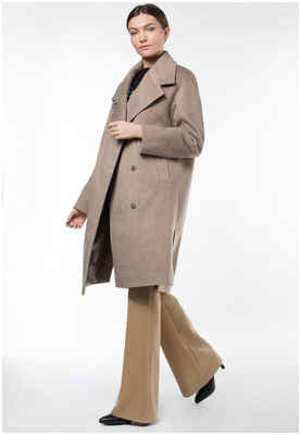 Пальто женское демисезонное EL PODIO / 10387319