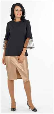 Блуза AjouR / 10365380 - вид 2