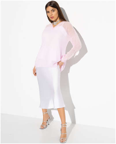 Джемпер CHARUTTI / 103231160 - вид 2