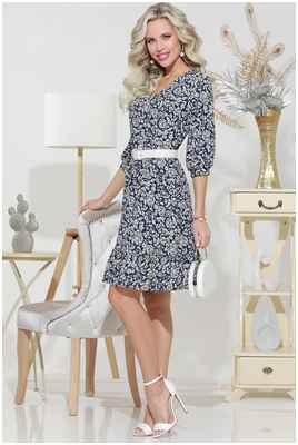 Платье DSTrend / 10377115 - вид 2