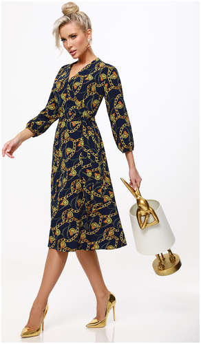 Платье DSTrend / 103159322 - вид 2