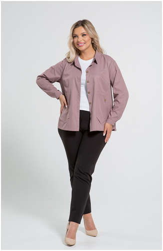 Блузка Марита / 103200695 - вид 2