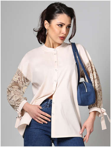 Блузка DSTrend 103231354